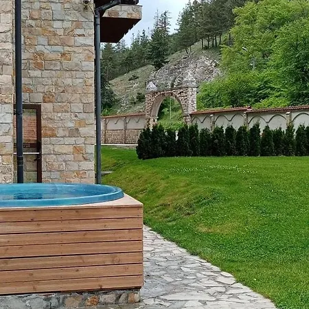 In Sveti Spas 5