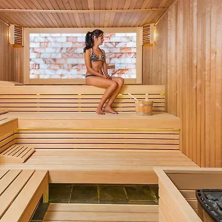 In Sveti Spas 5 Lägenhet *