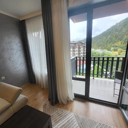 In Sveti Spas 5 Lägenhet