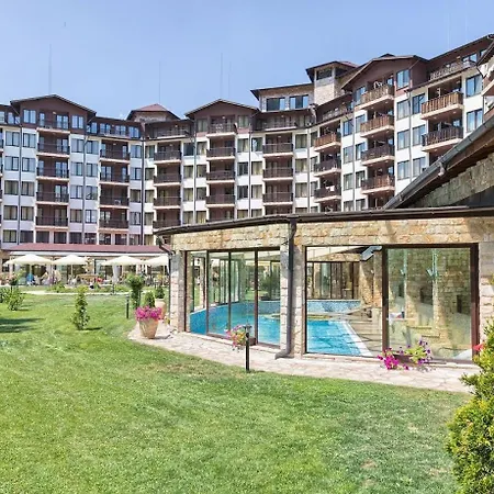 In Sveti Spas 5 Lägenhet Velingrad