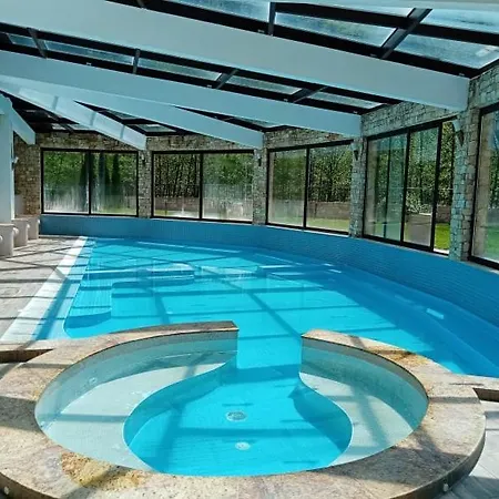 Lägenhet In Sveti Spas 5 Velingrad