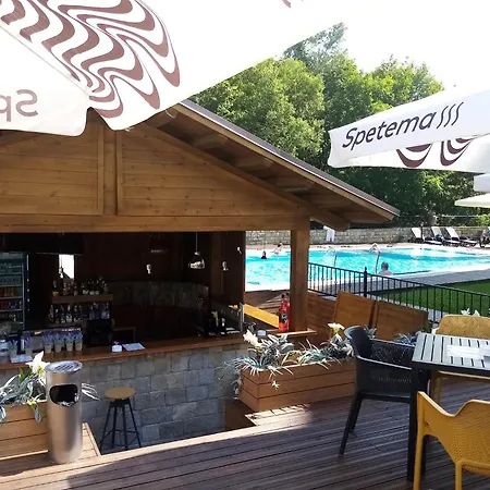 In Sveti Spas 5 Велинград