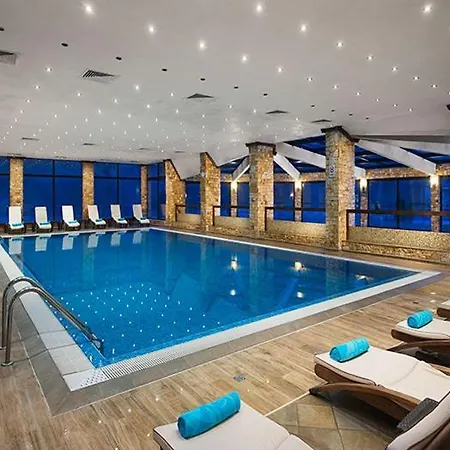 In Sveti Spas 5 * Velingrad
