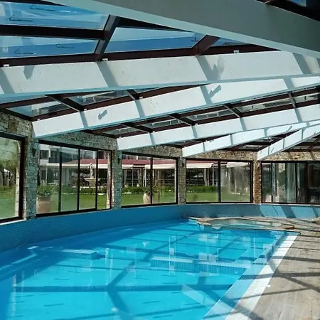 In Sveti Spas 5 Lägenhet *