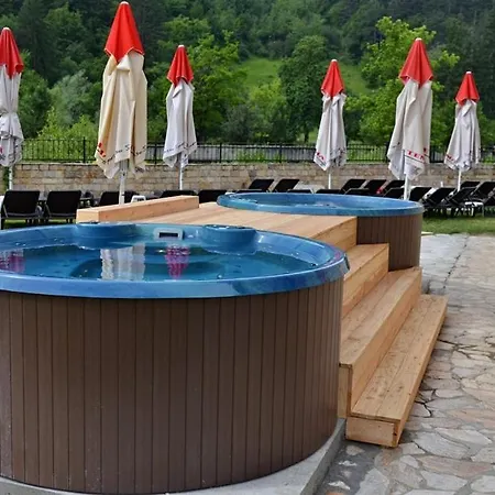 Lägenhet In Sveti Spas 5 *