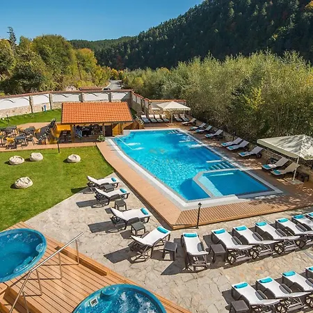 In Sveti Spas 5 Lägenhet