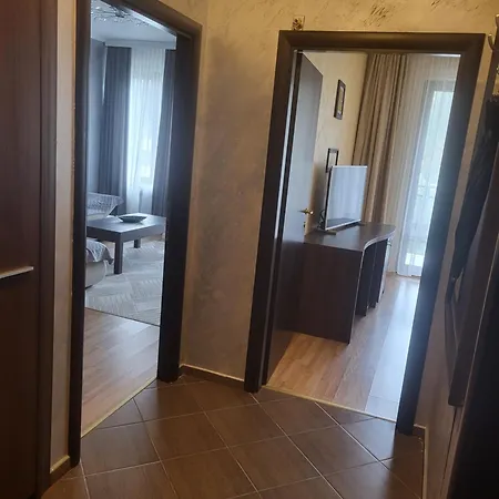 In Sveti Spas 5 Lägenhet Velingrad