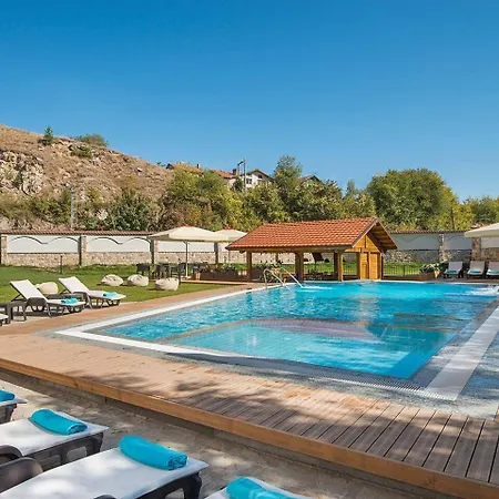 In Sveti Spas 5 Velingrad