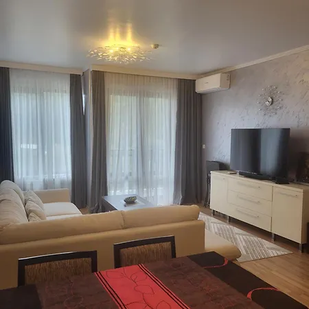 Lägenhet In Sveti Spas 5