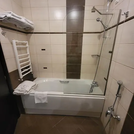 In Sveti Spas 5 Lägenhet Velingrad