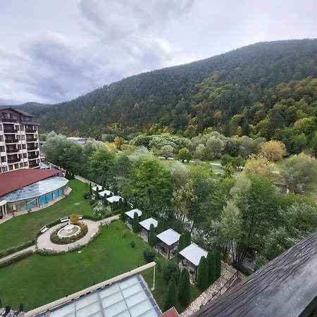 Lägenhet In Sveti Spas 5 Velingrad